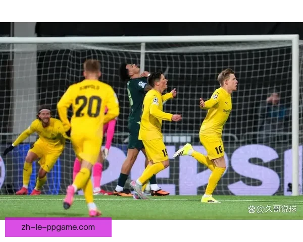 四天两败震动欧洲曼城爆冷不敌博德闪耀赛季走势急转直下